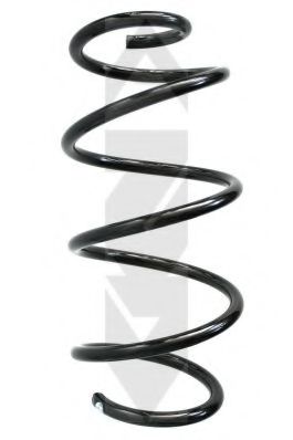 86742 Arc spiral SPIDAN 