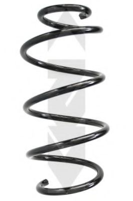 86745 Arc spiral SPIDAN 