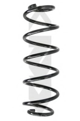 86746 Arc spiral SPIDAN 