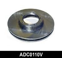 Disc frana 2