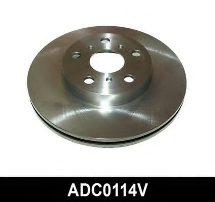 Disc frana 2