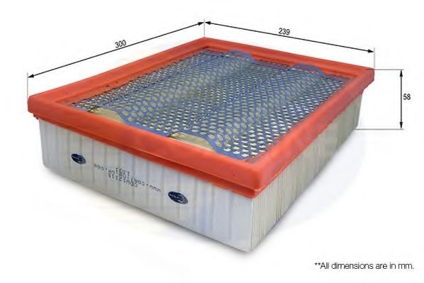 Filtru aer