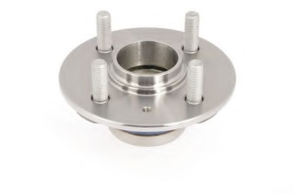 Set rulment roata