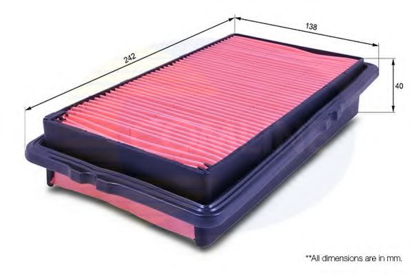 Filtru aer
