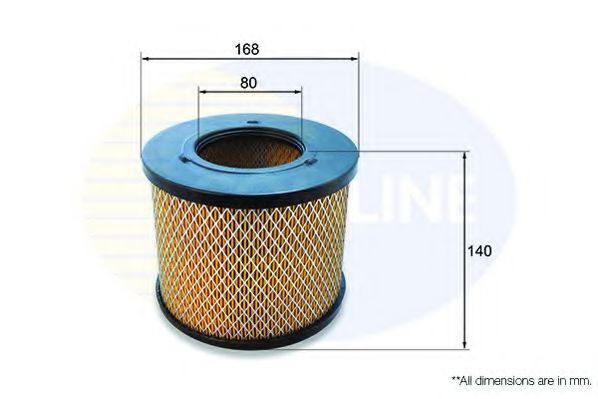 Filtru aer