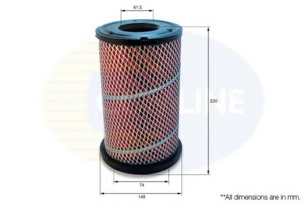 Filtru aer