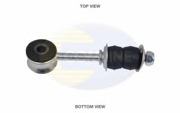 Brat/bieleta suspensie, stabilizator