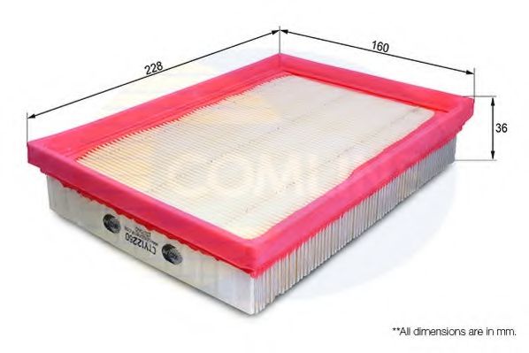 Filtru aer