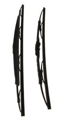 CWK5R lamela stergator COMLINE 