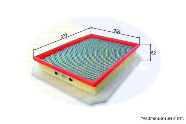 Filtru aer