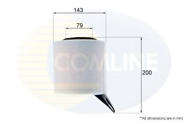 Filtru aer