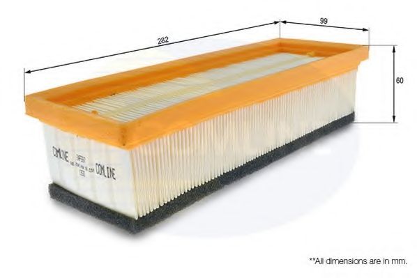 Filtru aer