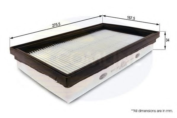 Filtru aer
