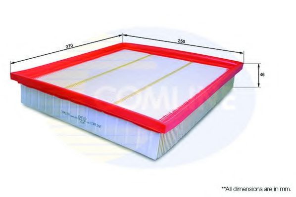 Filtru aer