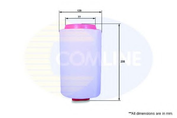 Filtru aer
