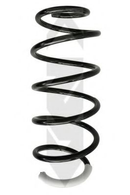 Arc spiral