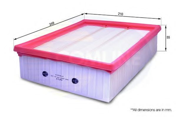 Filtru aer