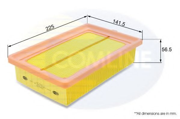 Filtru aer
