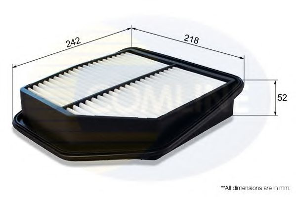 Filtru aer