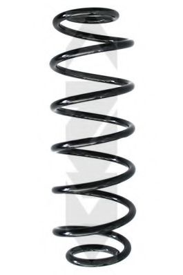 Arc spiral