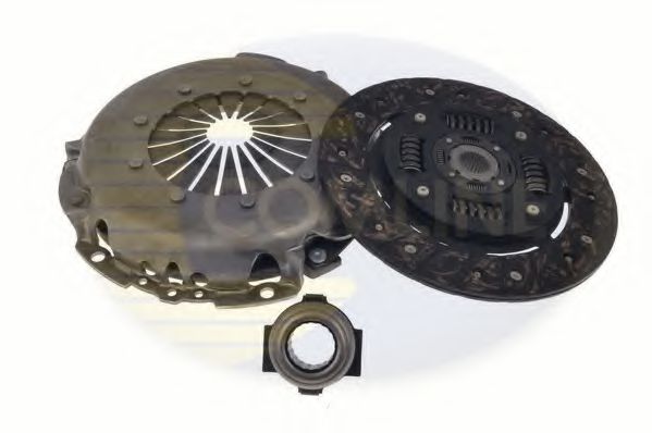 ECK128 Set ambreiaj COMLINE 