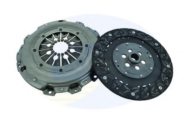 ECK396 Set ambreiaj COMLINE 