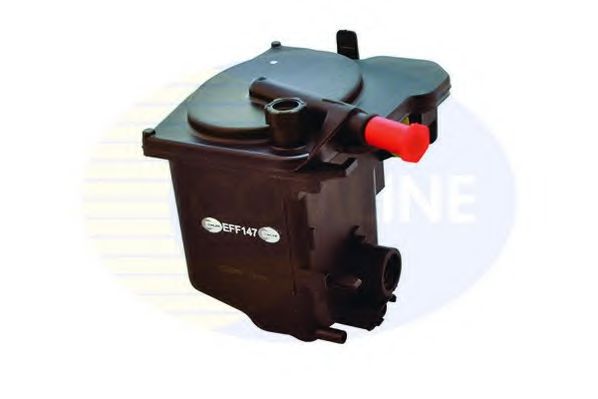 filtru combustibil
