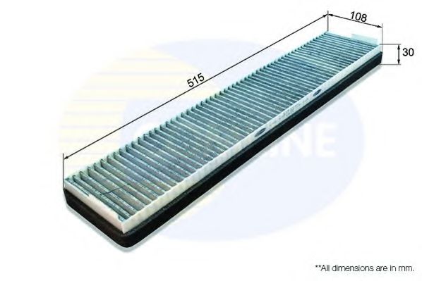 Filtru, aer habitaclu