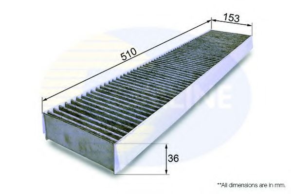 Filtru, aer habitaclu