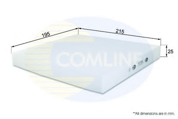 Filtru, aer habitaclu