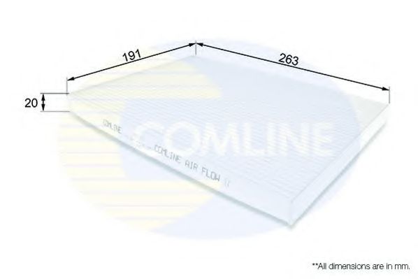 Filtru, aer habitaclu