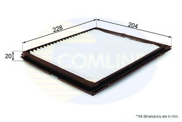 Filtru, aer habitaclu