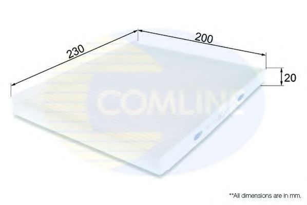 Filtru, aer habitaclu