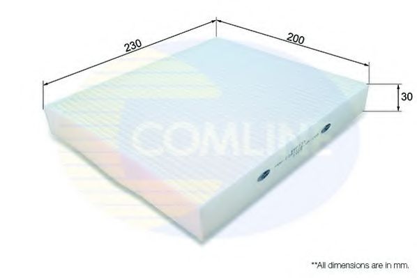 Filtru, aer habitaclu