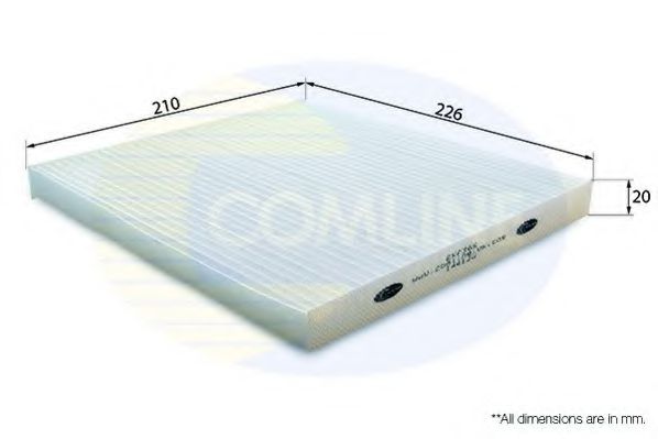 Filtru, aer habitaclu