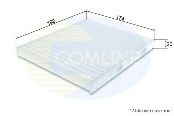 Filtru, aer habitaclu