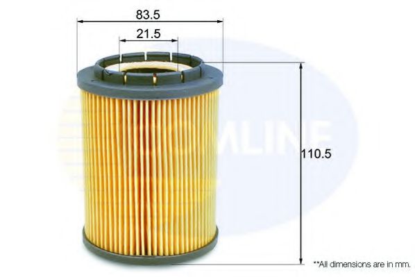 Filtru ulei