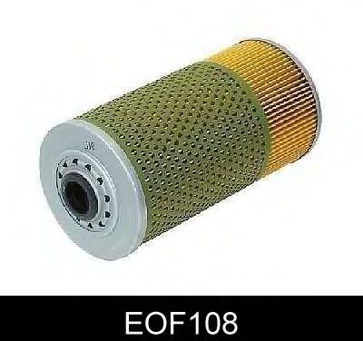 Filtru ulei