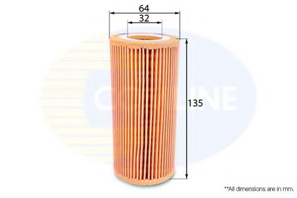 Filtru ulei