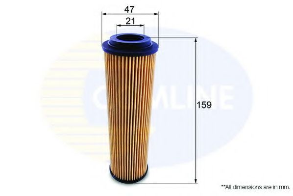 Filtru ulei