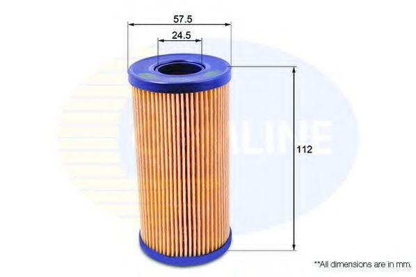 Filtru ulei