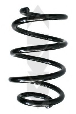 Arc spiral