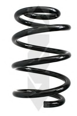 Arc spiral