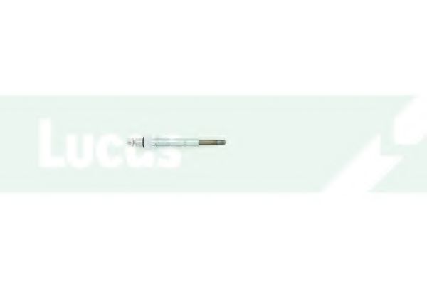 Bujie incandescenta 2