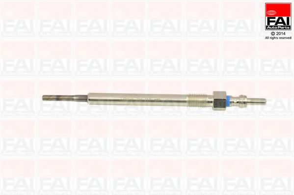 LP159 Bujie incandescenta LUCAS DIESEL 