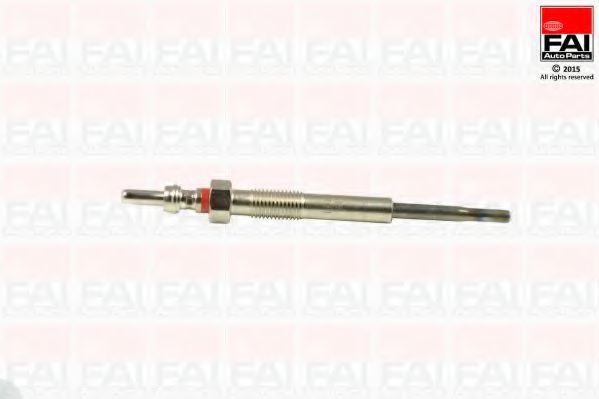 LP164 Bujie incandescenta LUCAS DIESEL 