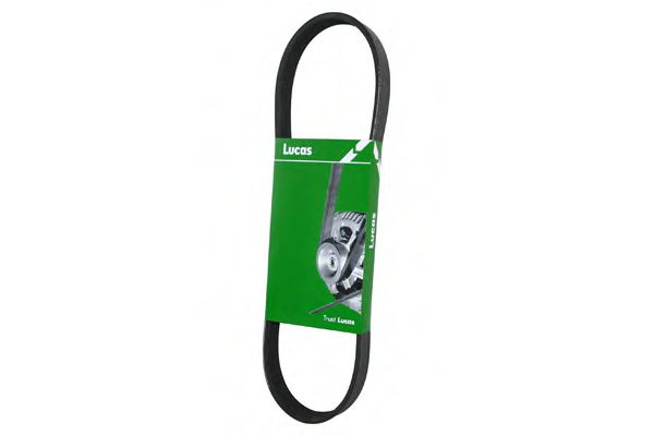 17AV1095L Curea transmisie LUCAS ENGINE DRIVE 