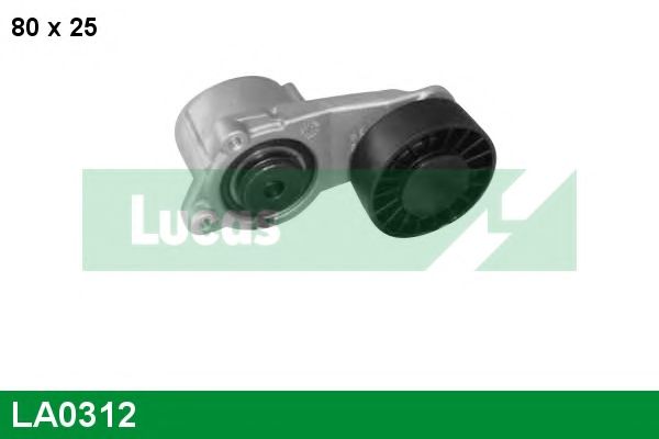 Intinzator curea, curea distributie