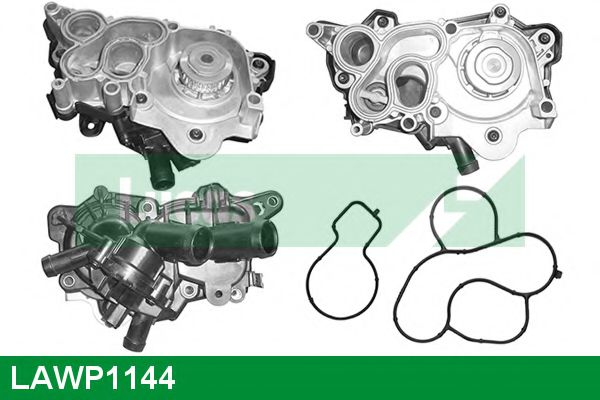 LAWP1144 pompa apa LUCAS ENGINE DRIVE 