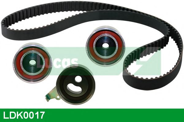 Set curea de distributie